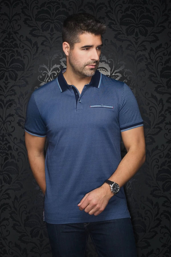 Polo Mayberry