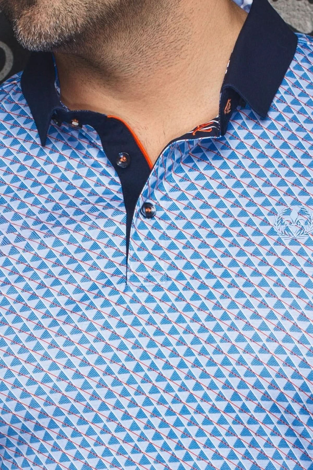Polo Jed