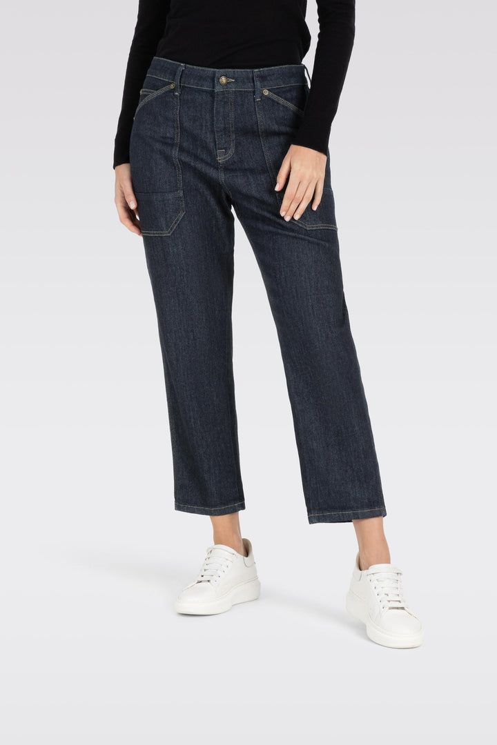 Jean Iowa Baggy