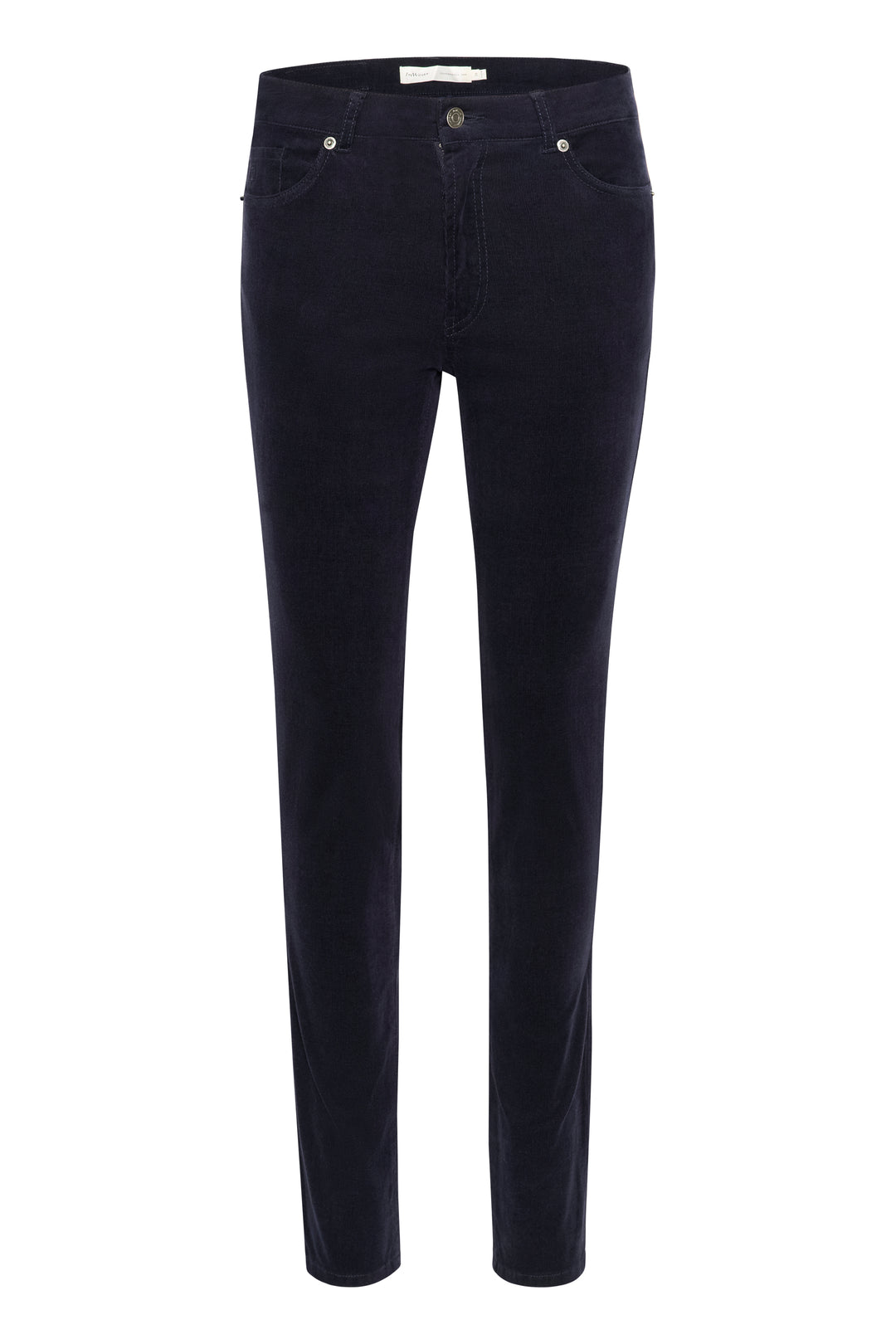 Pantalon en velours Rylie