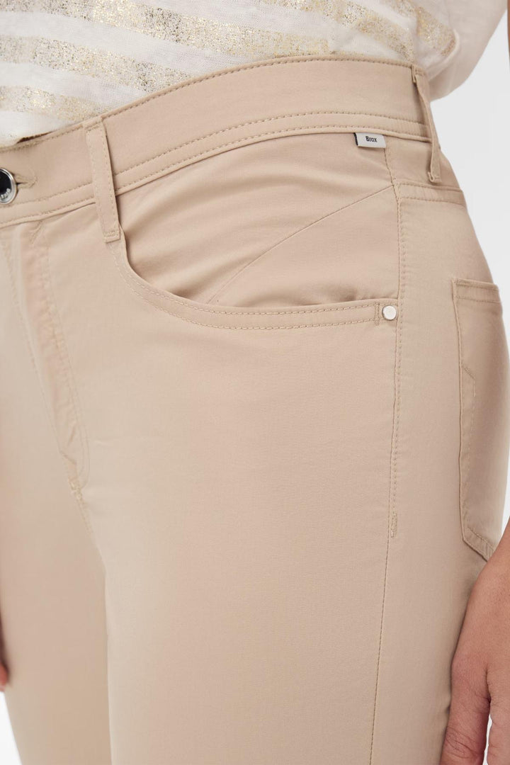 MARY S ultra light chino pants