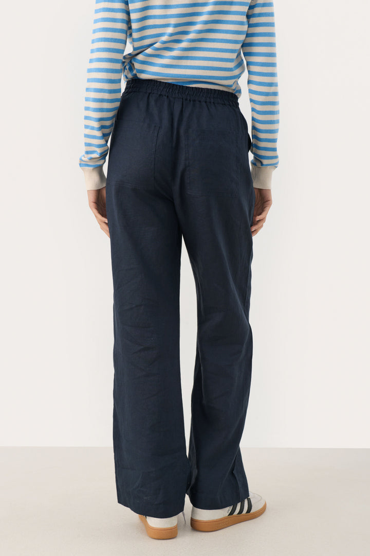 Eniola Linen Pants