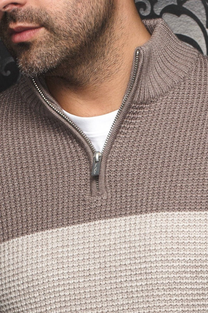 Dalvik Sweater