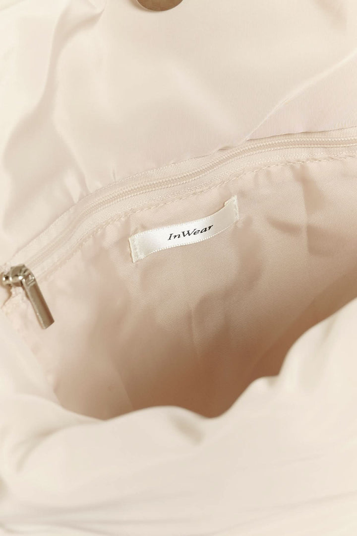 Sac fourre-tout matelassé Samy