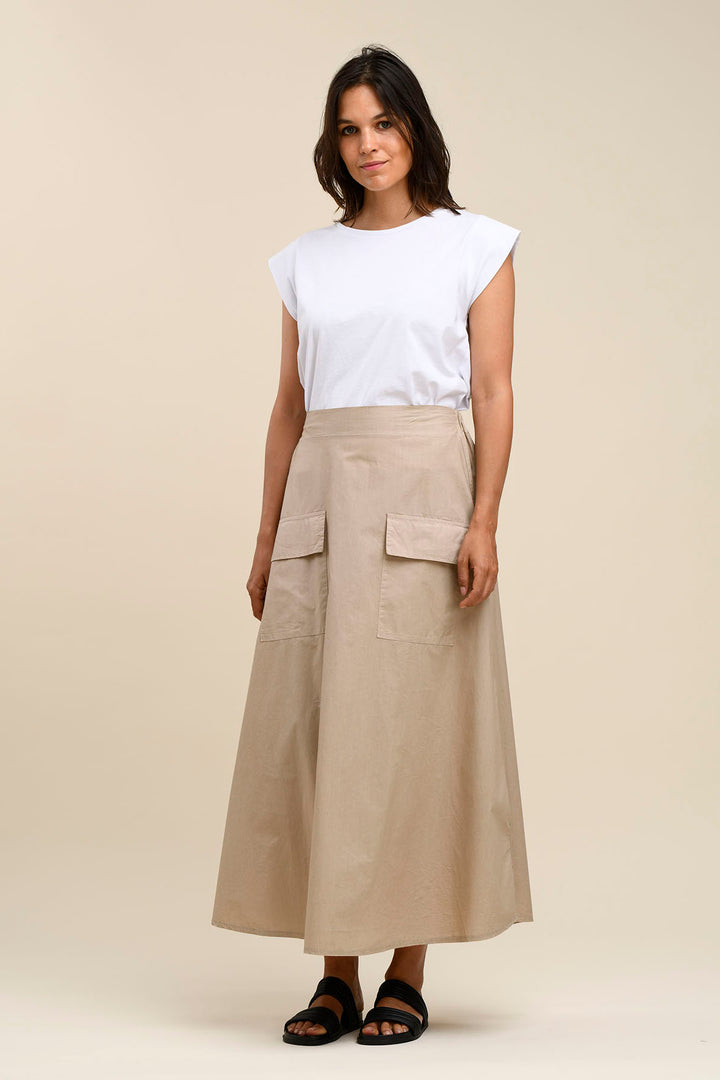 Benin skirt