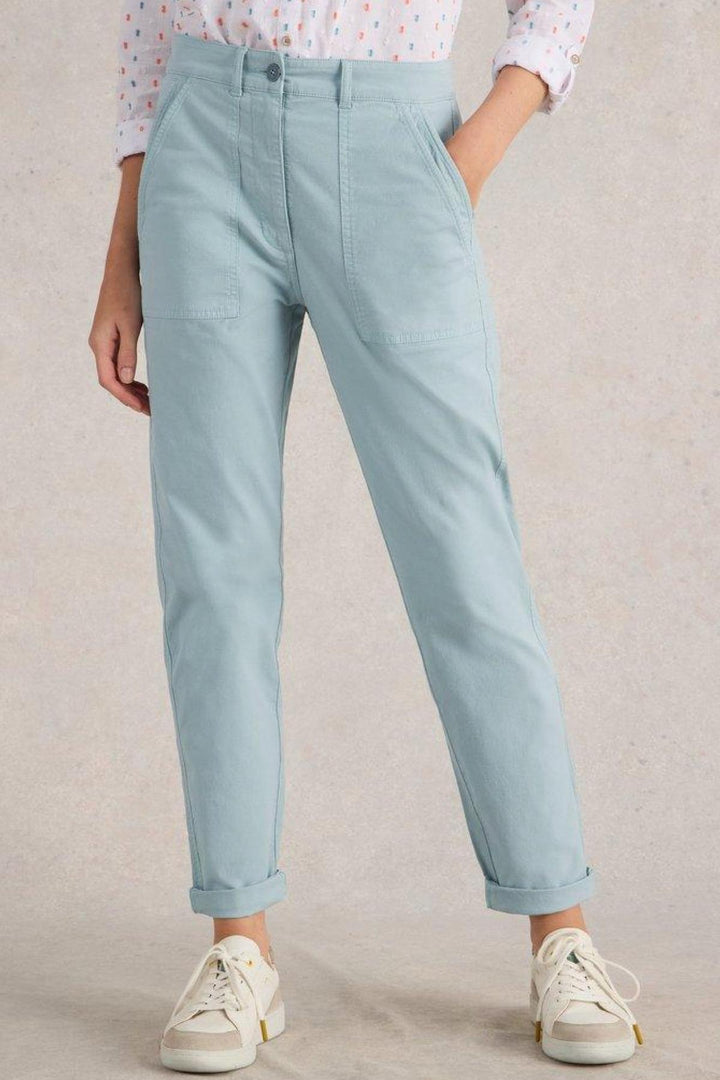 Pantalon chino long Twister