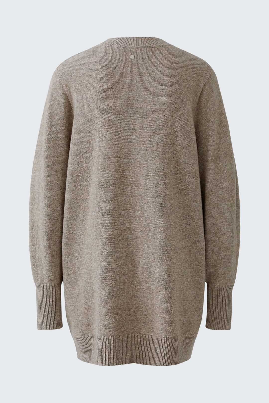 Long sweater
