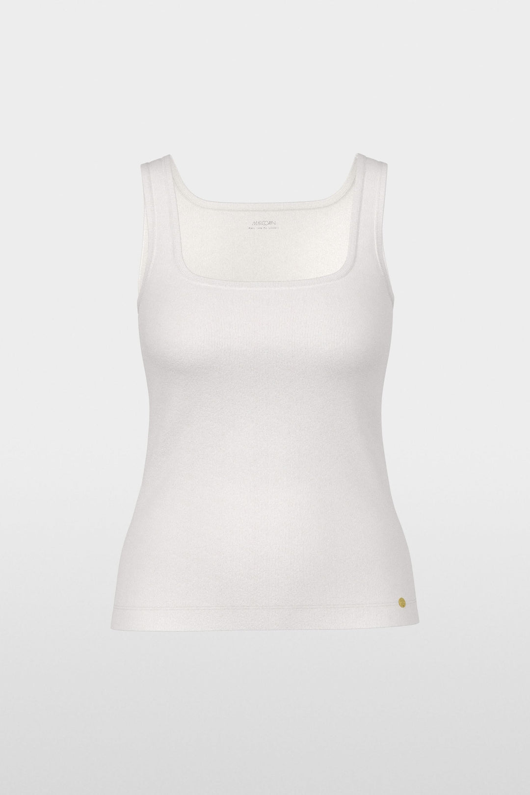 Camisole à encolure carrée