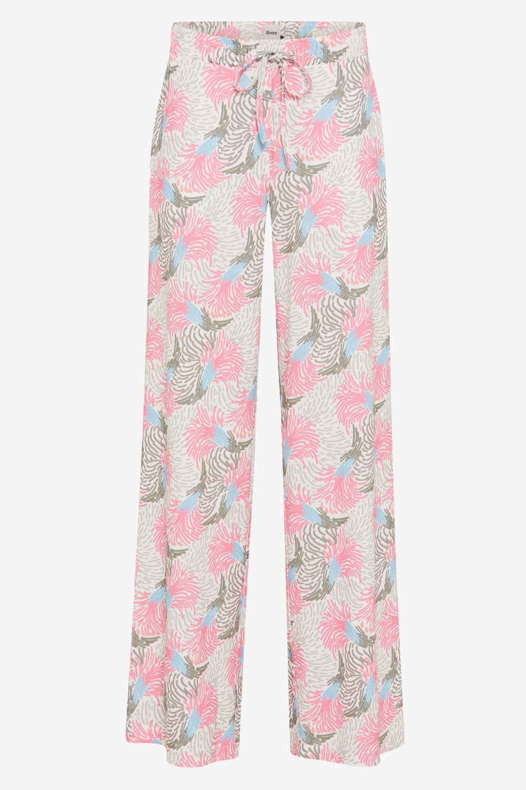 Pantalon imprimé MAINE