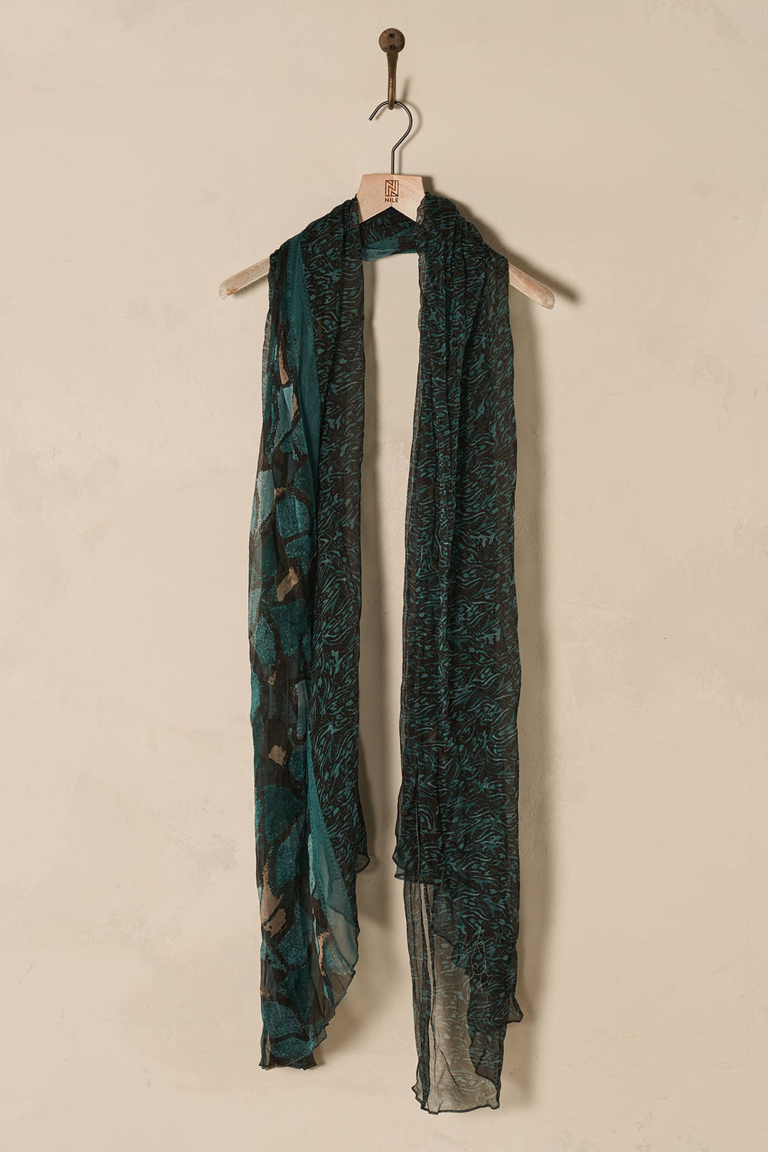 Pareo scarf