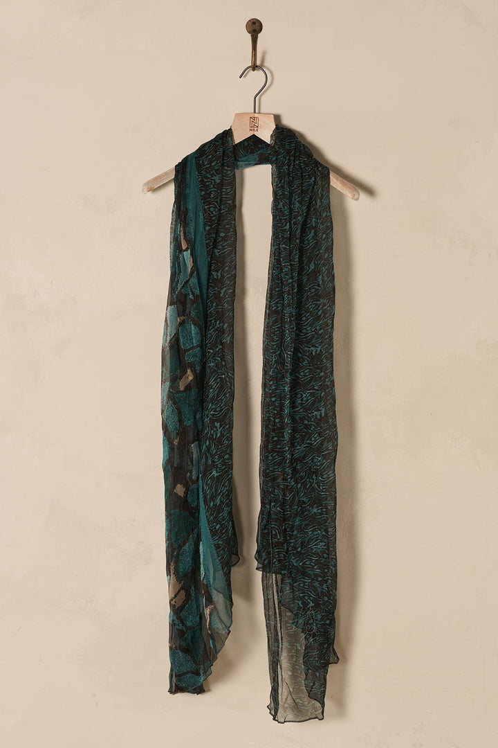 Pareo scarf