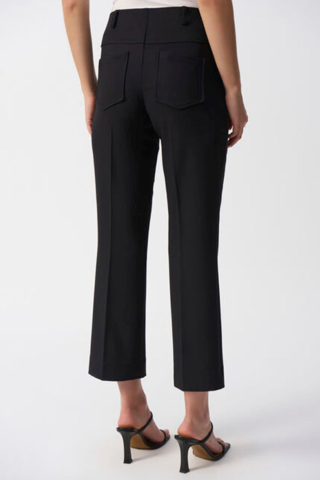 Pantalon droit