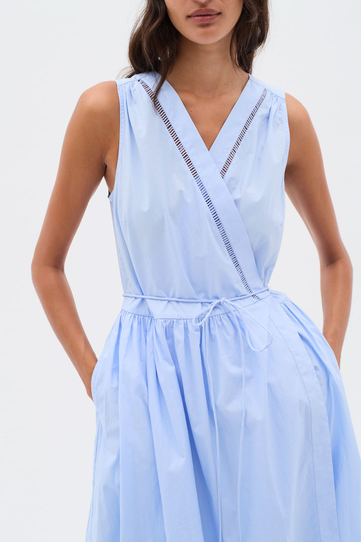 Furla long dress