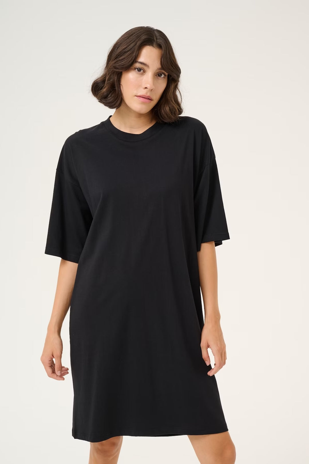 Robe t-shirt