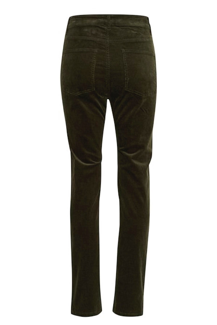 Rana Corduroy Pants