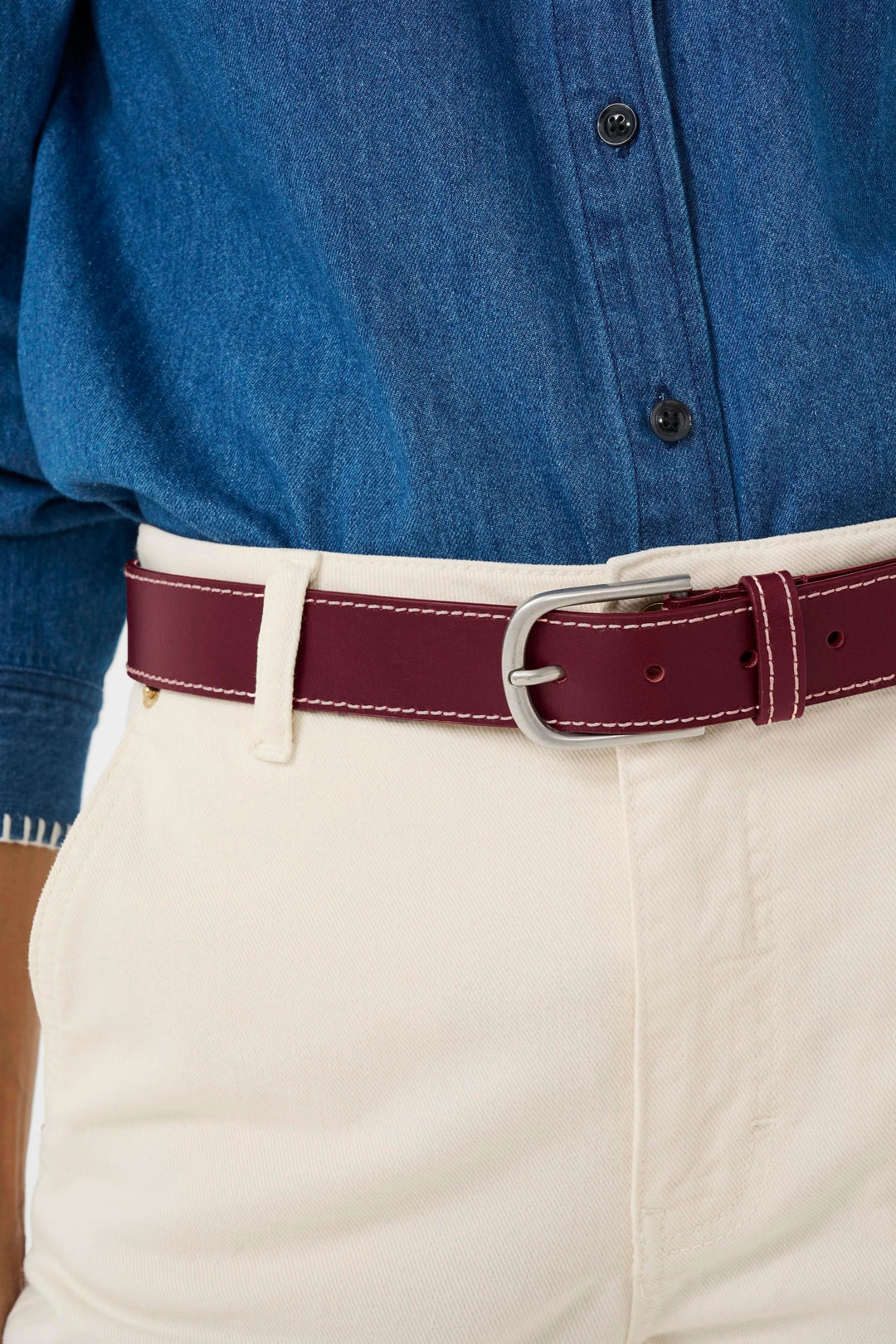 Seyra belt