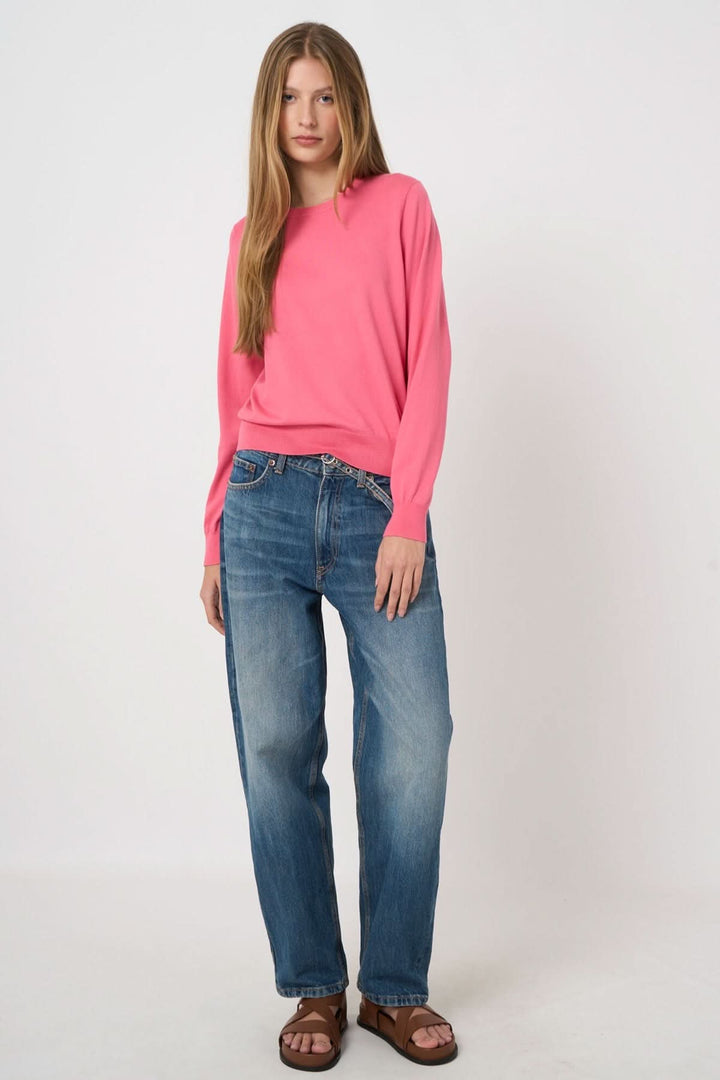 Chandail à manches longues