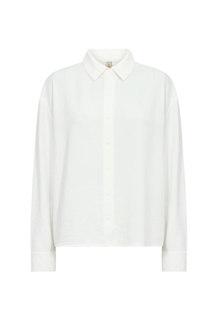 Chemise Cath fluide à coupe décontractée
