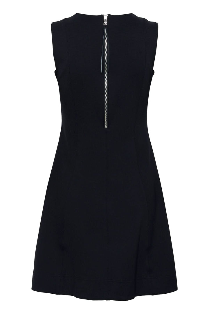 Robe sans manches Violetta