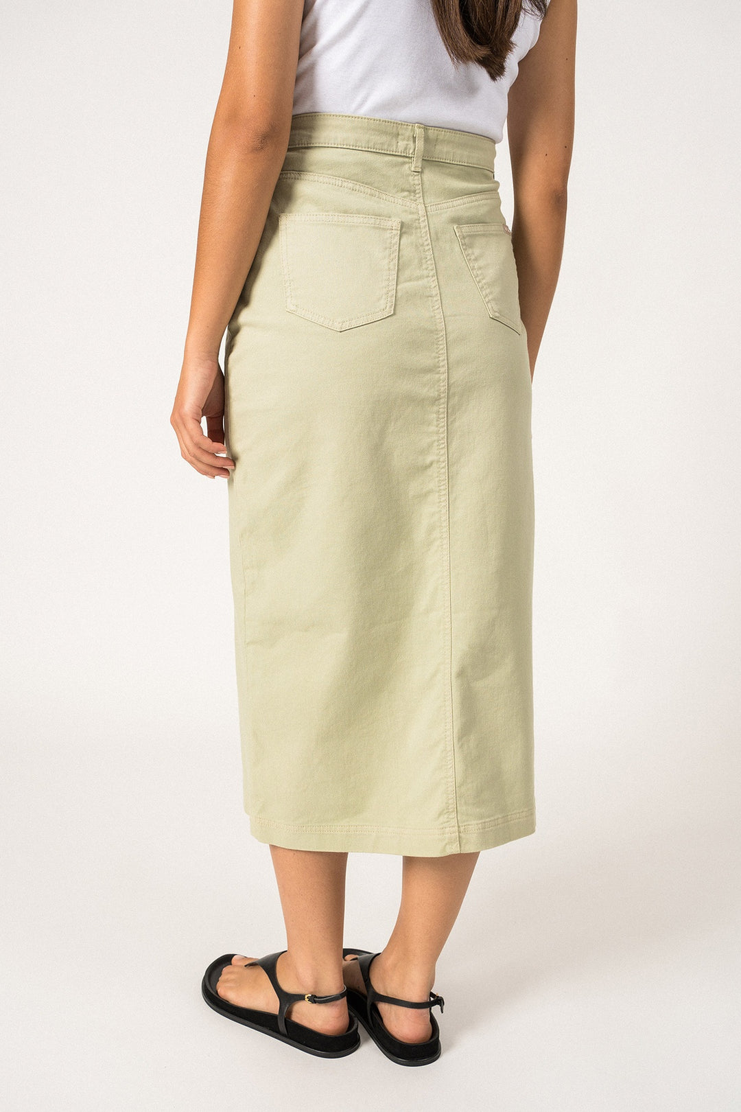 JULIA long skirt