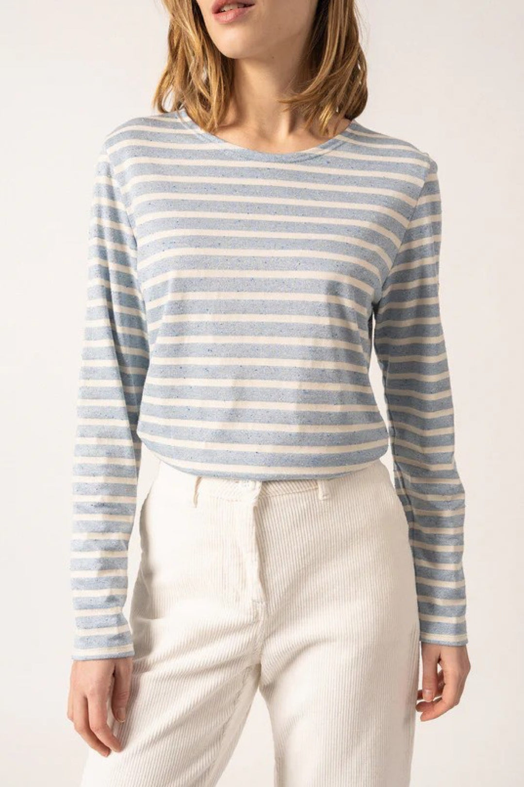 MINQUID.PAILLETT sweater