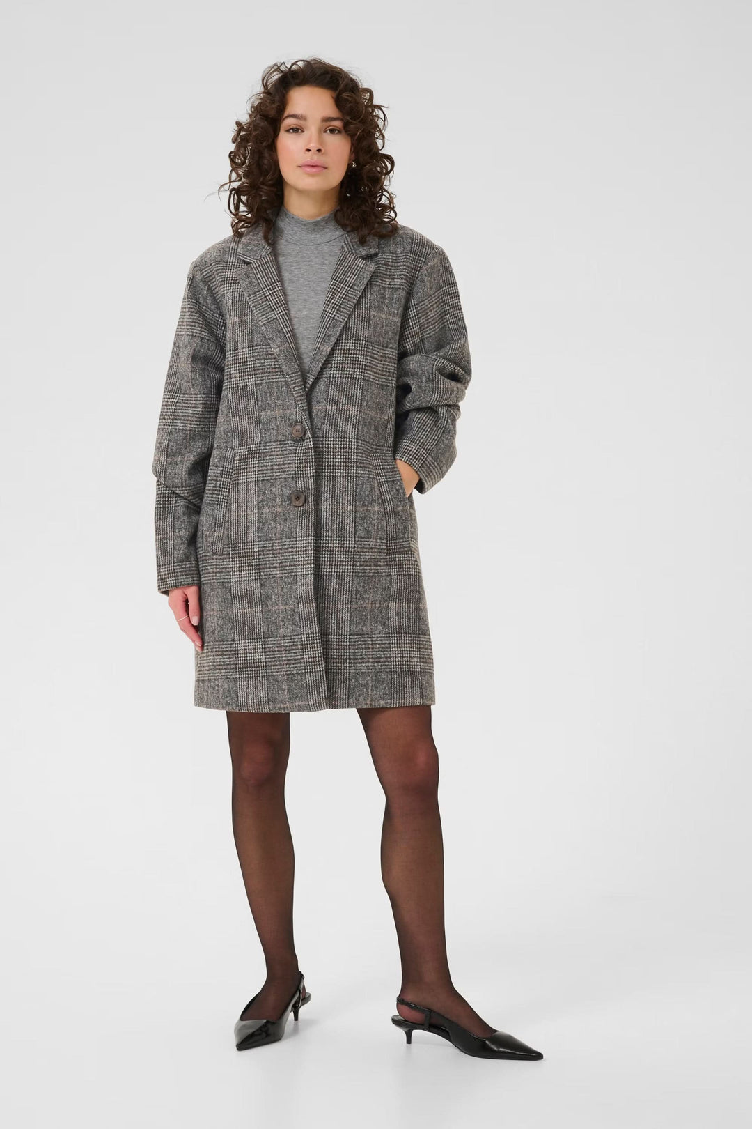 Manteau Vivian