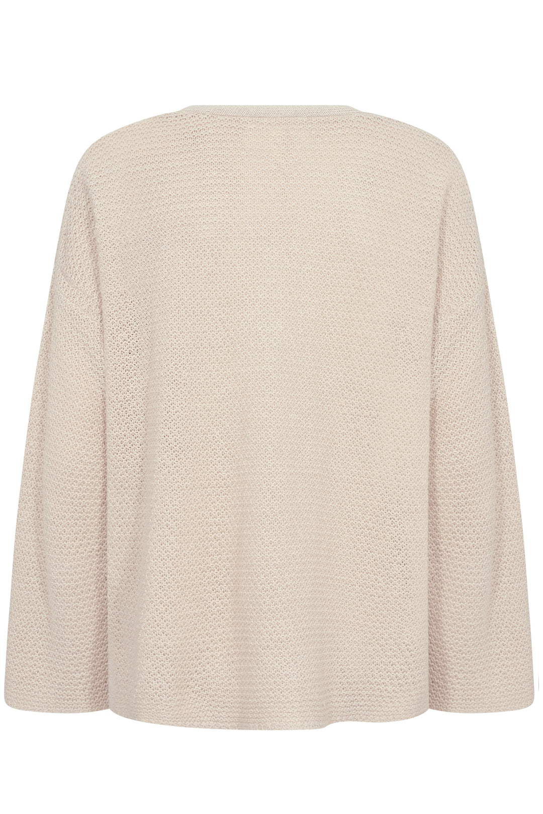 Nahni Linen Sweater