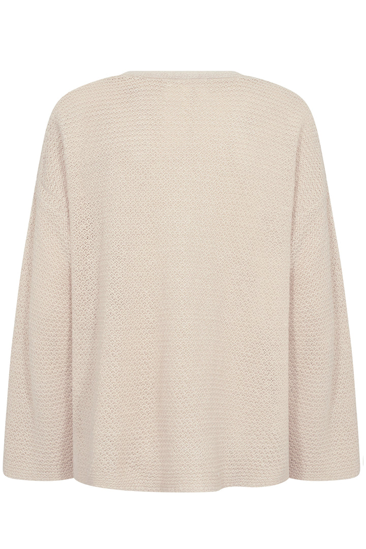 Nahni Linen Sweater