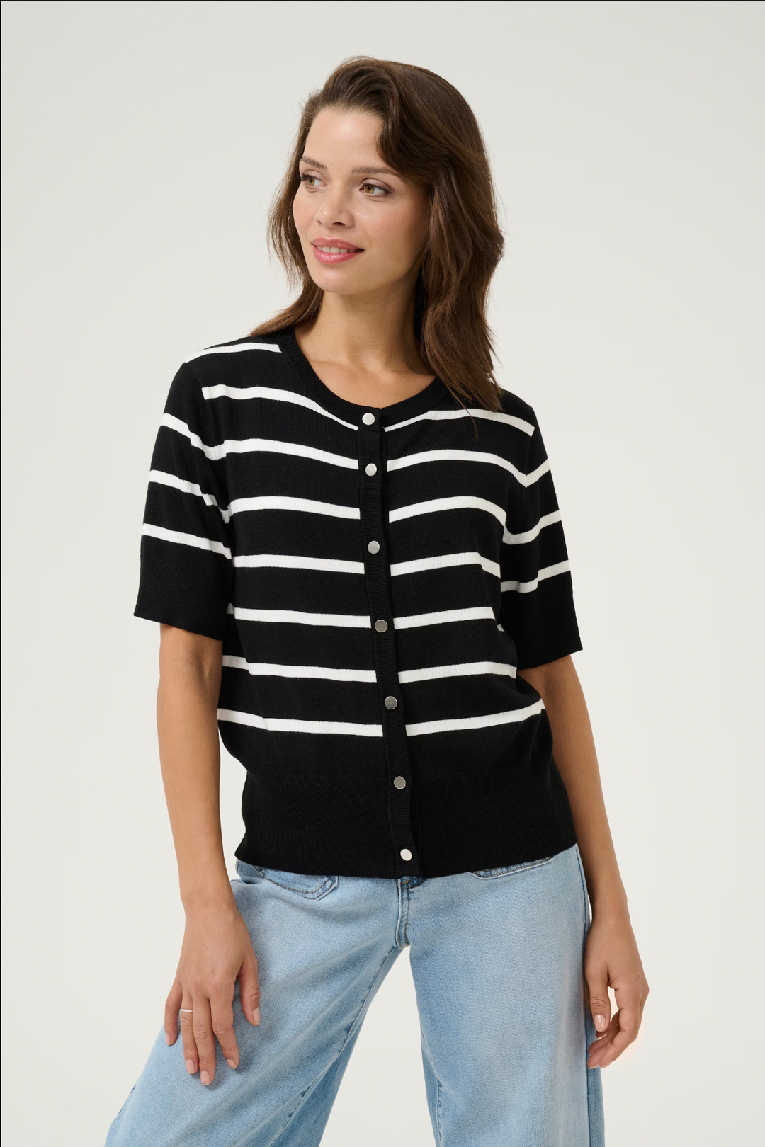 Lizza Cardigan