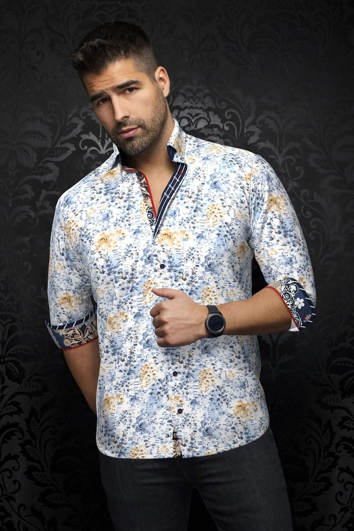 Pryse Shirt