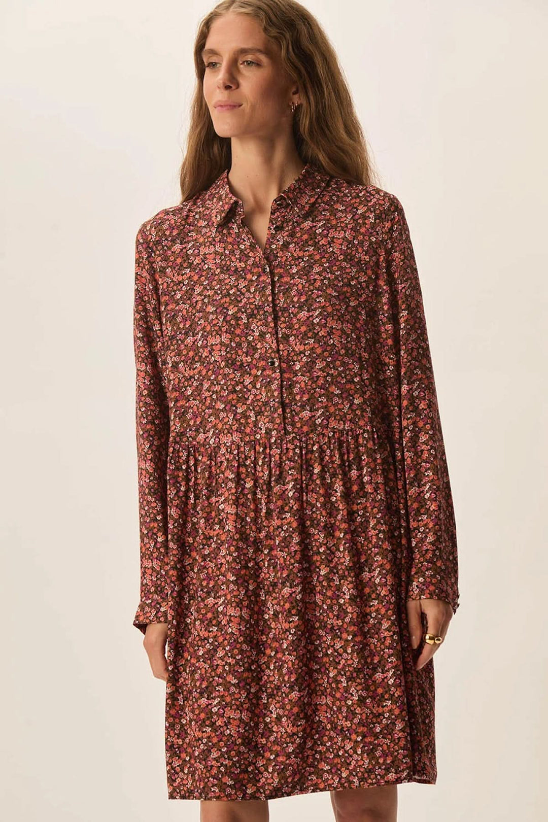Eline Dress