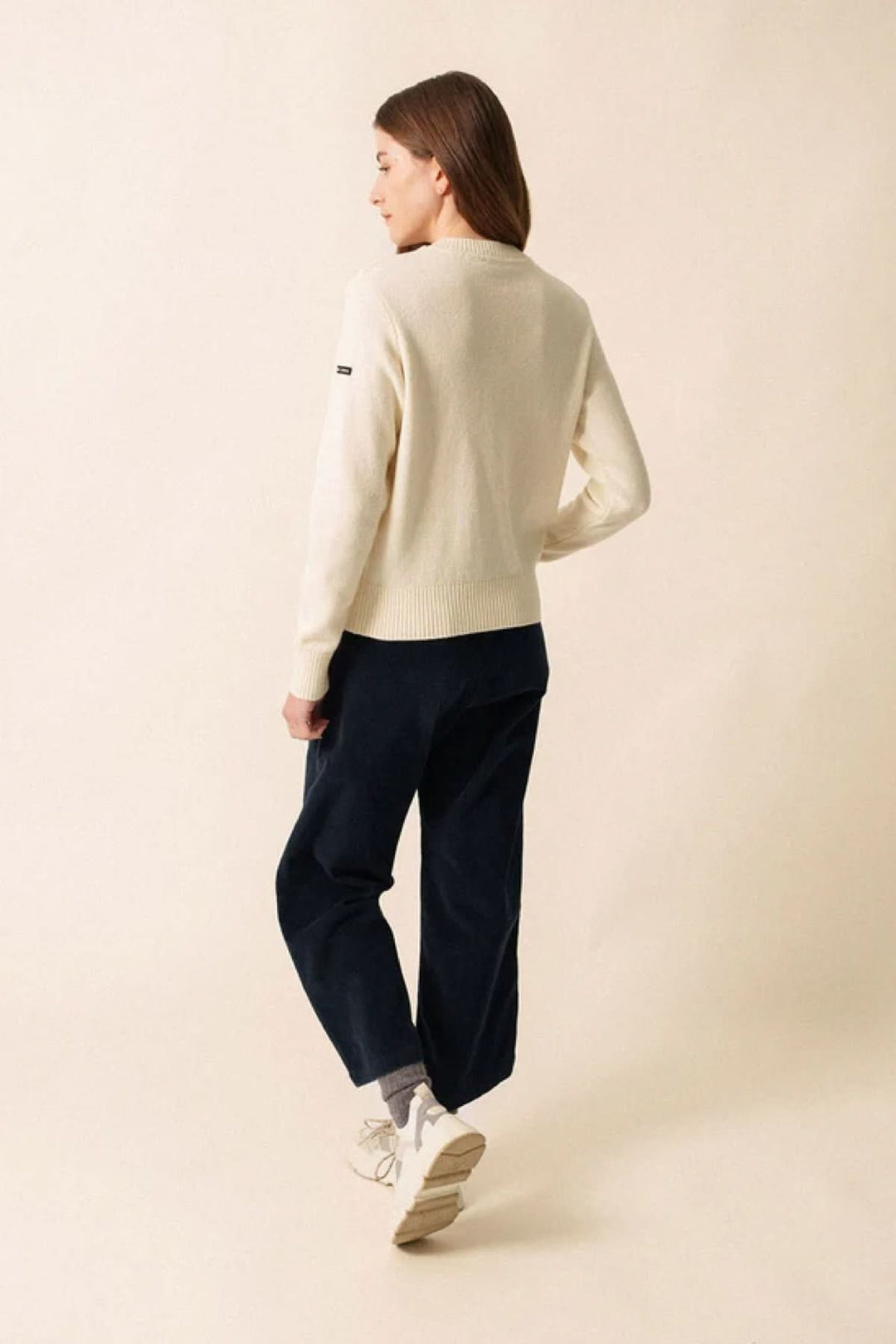 Monclar Wool sweater