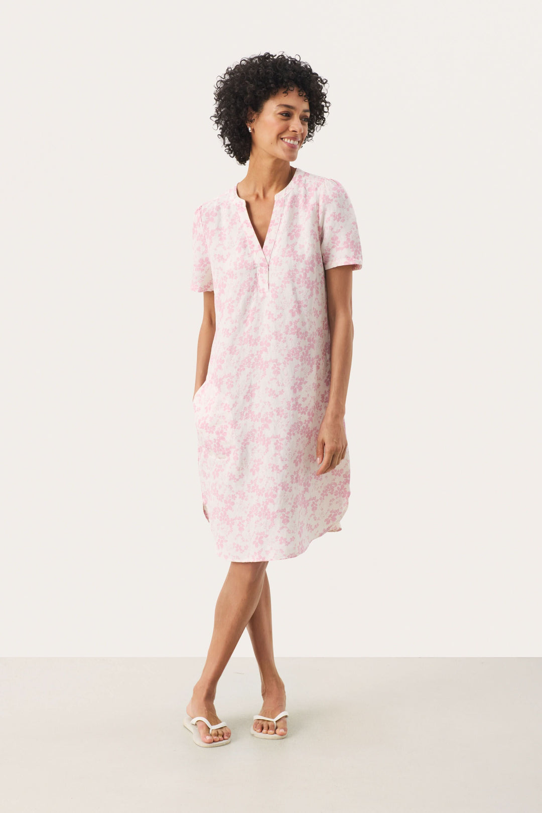 Aminase dress