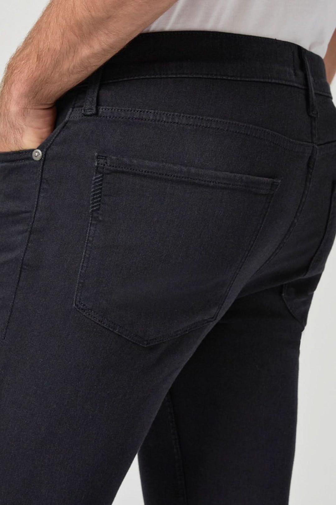Cotton jeans Fit Lennox