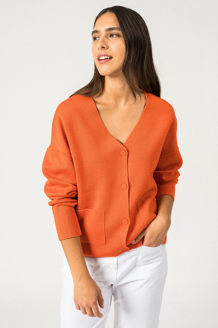 HENDAYE Cardigan