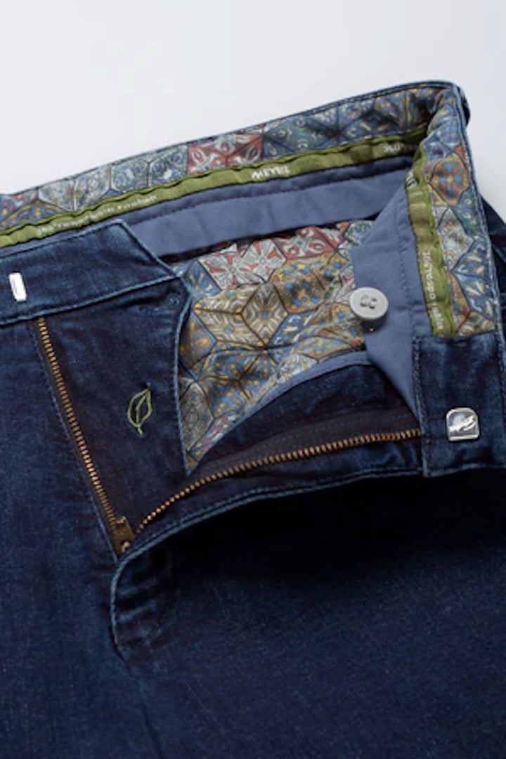Modern stretch jeans Fit