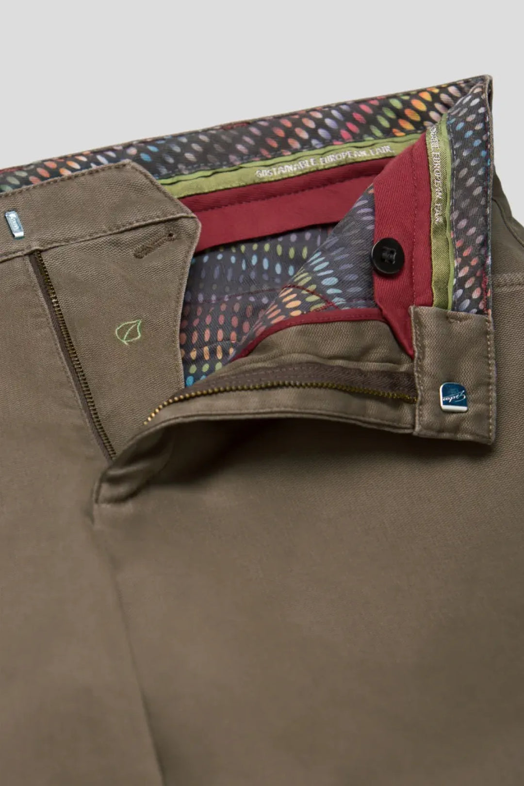 Pantalon chino Dublin