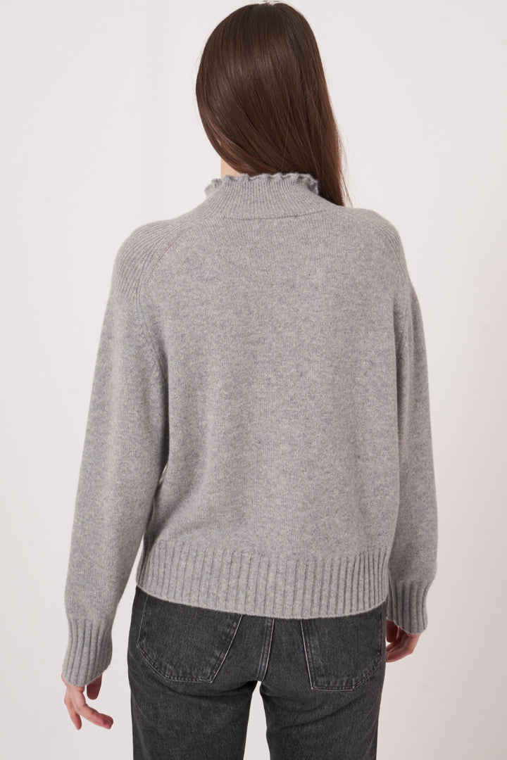 Cashmere sweater