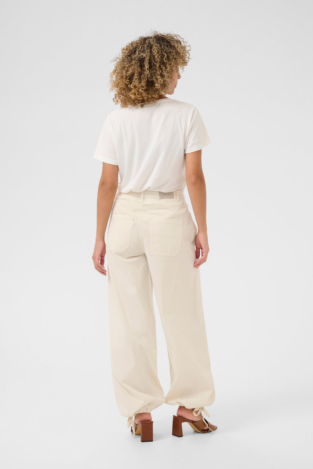 Berta pants