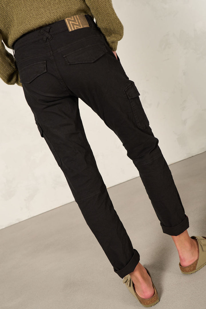 Pantalon cargo