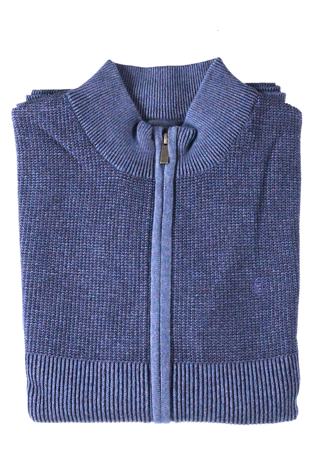 Cardigan Tuck