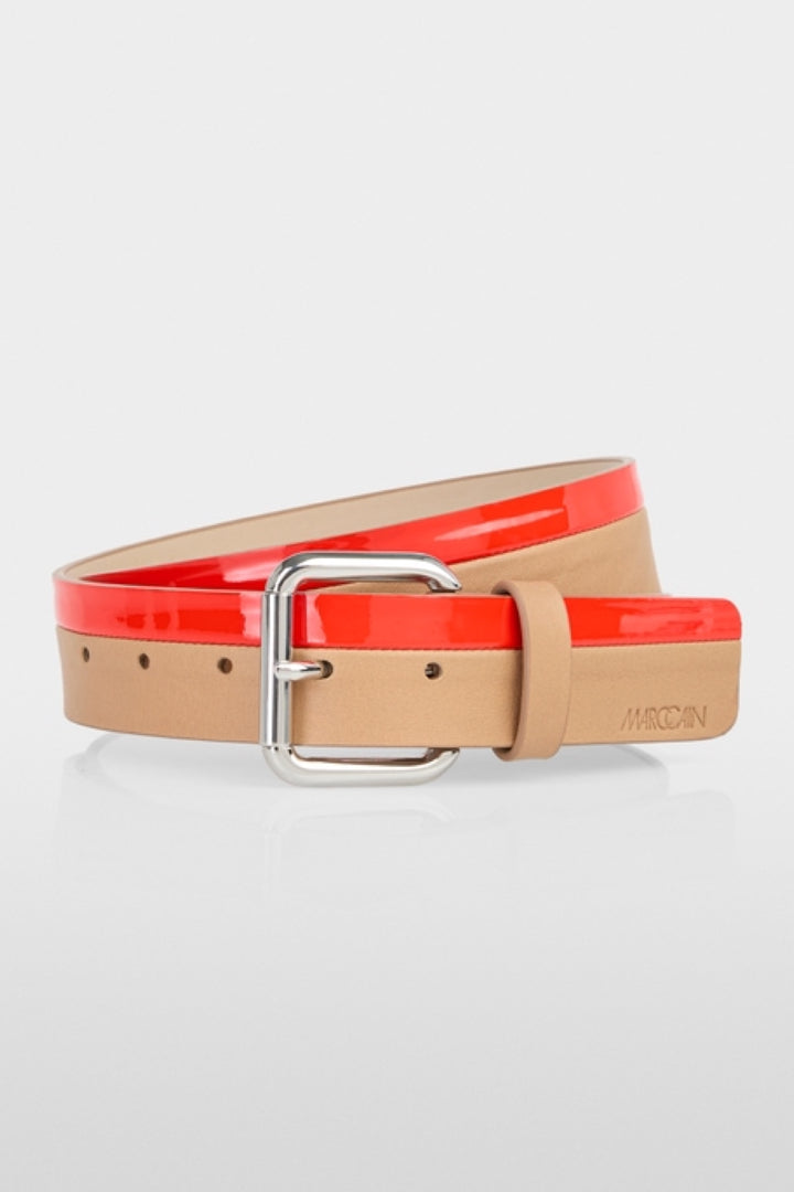 Nubuck Hip Belt