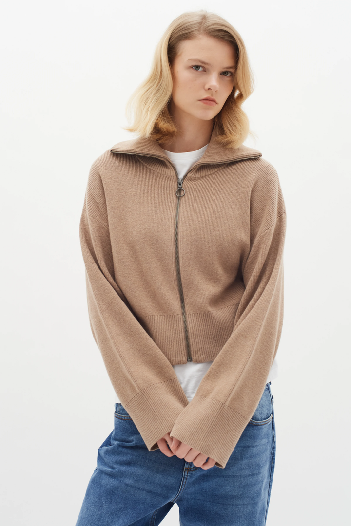 Jogen Cardigan