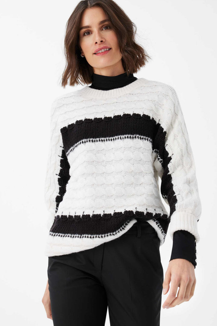 Liv knit sweater