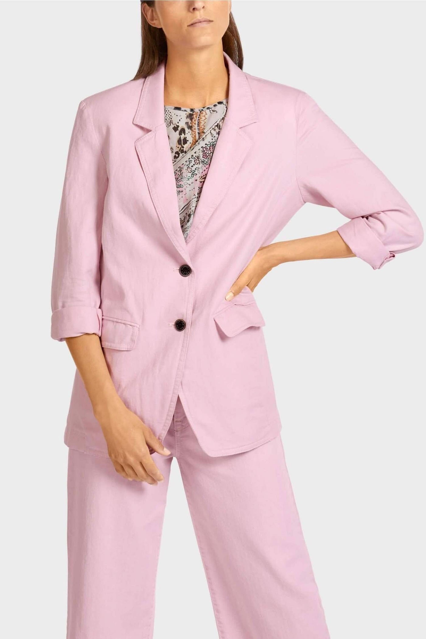 Blazer décontracté Marc Cain 