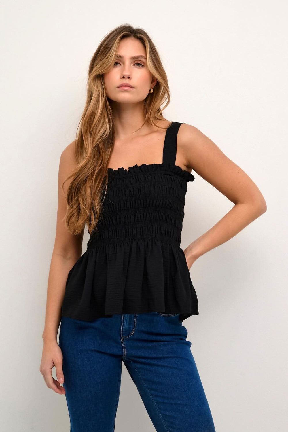 Blouse Beth Kaffe 