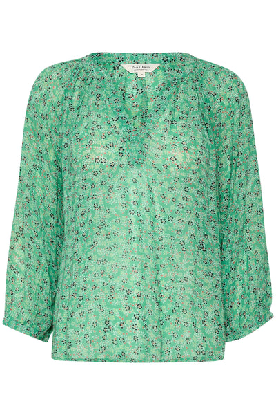 Blouse Erdonae Part Two 