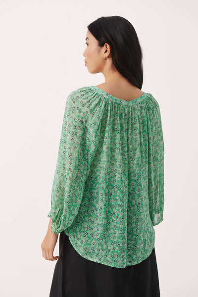 Blouse Erdonae Part Two 