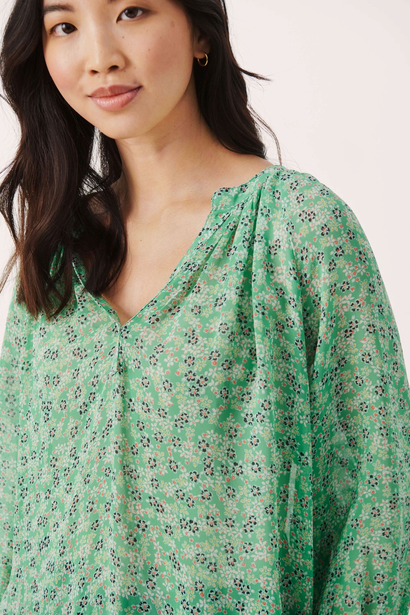 Blouse Erdonae Part Two 