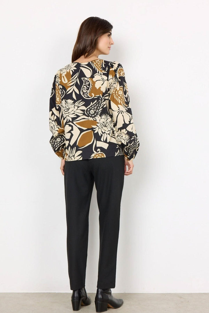 Blouse féminine Soya Concept 